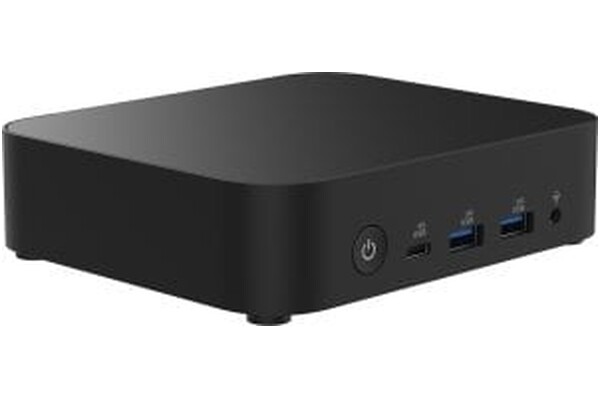 ASUS NUC 14 ESSENTIAL