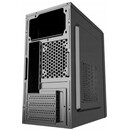 Obudowa PC Gembird CCCFCK170 Fornax K170 Mini Tower