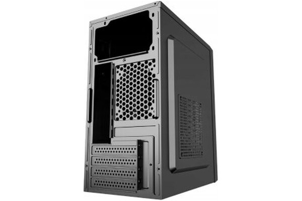Obudowa PC Gembird CCCFCK170 Fornax K170 Mini Tower