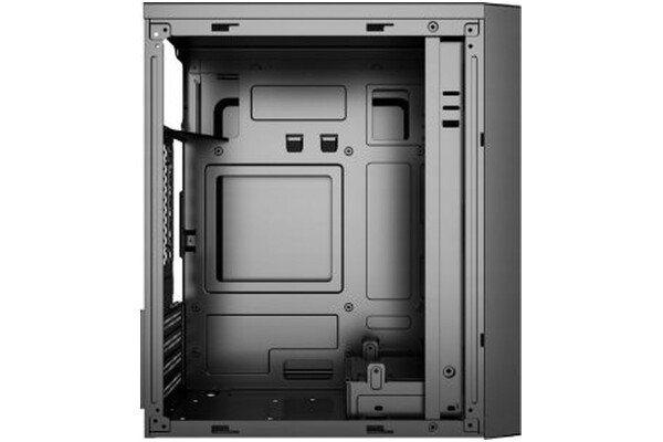 Obudowa PC Gembird CCCFCK170 Fornax K170 Mini Tower