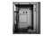 Obudowa PC Gembird CCCFCK170 Fornax K170 Mini Tower