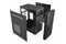 Obudowa PC Gembird CCCFCK170 Fornax K170 Mini Tower