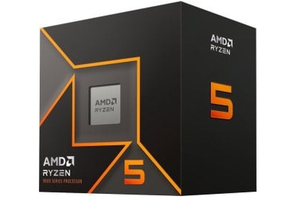 Procesor AMD Ryzen 5 9600 3.8GHz AM5 32MB