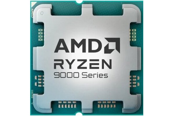 Procesor AMD Ryzen 5 9600 3.8GHz AM5 32MB