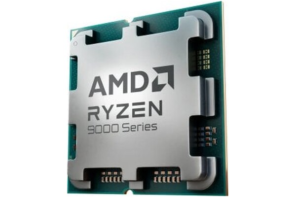 Procesor AMD Ryzen 5 9600 3.8GHz AM5 32MB