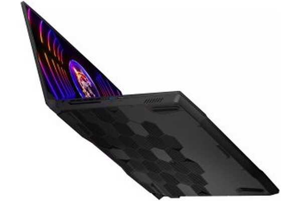 Laptop MSI Katana 17 17.3" Intel Core i7 13620H NVIDIA GeForce RTX 4070 4GB 1TB SSD M.2 Windows 11 Professional czarny