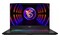 Laptop MSI Katana 17 17.3" Intel Core i7 13620H NVIDIA GeForce RTX 4070 4GB 1TB SSD M.2 Windows 11 Professional czarny
