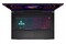 Laptop MSI Katana 17 17.3" Intel Core i7 13620H NVIDIA GeForce RTX 4070 4GB 1TB SSD M.2 Windows 11 Professional czarny