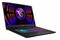 Laptop MSI Katana 17 17.3" Intel Core i7 13620H NVIDIA GeForce RTX 4070 4GB 1TB SSD M.2 Windows 11 Professional czarny