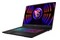 Laptop MSI Katana 17 17.3" Intel Core i7 13620H NVIDIA GeForce RTX 4070 4GB 1TB SSD M.2 Windows 11 Professional czarny