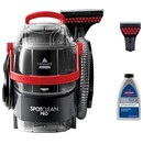 Odkurzacz BISSELL 1558N SpotClean Professional tradycyjny bezworkowy 650W czarny