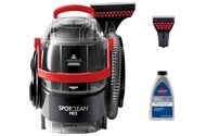 Odkurzacz BISSELL 1558N SpotClean Professional tradycyjny bezworkowy 650W czarny