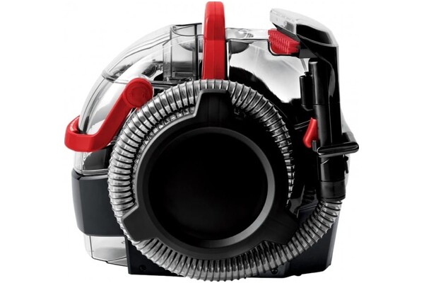Odkurzacz BISSELL 1558N SpotClean Professional tradycyjny bezworkowy 650W czarny