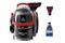Odkurzacz BISSELL 1558N SpotClean Professional tradycyjny bezworkowy 650W czarny