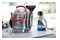Odkurzacz BISSELL 1558N SpotClean Professional tradycyjny bezworkowy 650W czarny