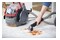 Odkurzacz BISSELL 1558N SpotClean Professional tradycyjny bezworkowy 650W czarny