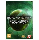 Sid Meiers Civilization Beyond Earth Exoplanets Map Pack PC