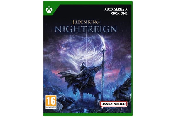Elden Ring Nightreign Xbox (One/Series X)