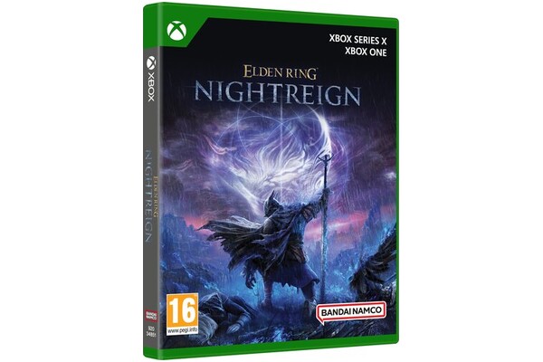 Elden Ring Nightreign Xbox (One/Series X)