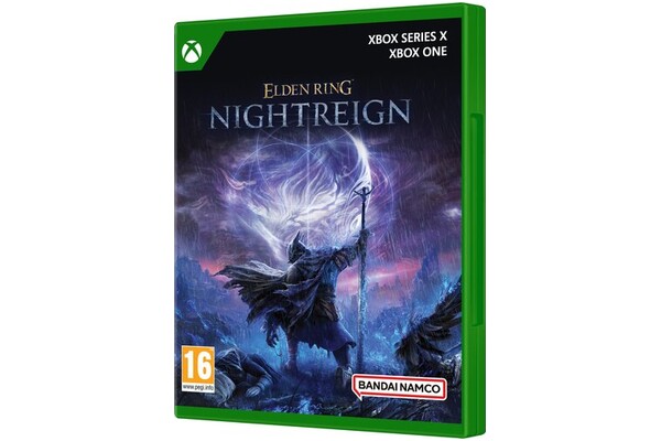 Elden Ring Nightreign Xbox (One/Series X)