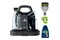 Odkurzacz BISSELL 37241 SpotClean Pet Plus tradycyjny bezworkowy 330W czarny