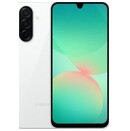 Smartfon Samsung Galaxy A26 5G biały 6.70" 4.0GB/256.0GB