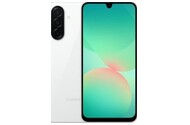 Smartfon Samsung Galaxy A26 5G biały 6.70" 4.0GB/256.0GB