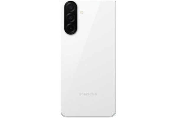 Smartfon Samsung Galaxy A26 5G biały 6.70" 4.0GB/256.0GB