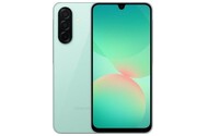 Smartfon Samsung Galaxy A26 5G zielony 6.70" 4.0GB/256.0GB
