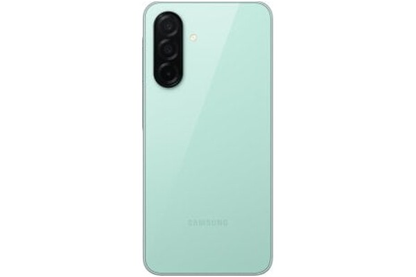 Smartfon Samsung Galaxy A26 5G zielony 6.70" 4.0GB/256.0GB