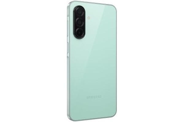 Smartfon Samsung Galaxy A26 5G zielony 6.70" 4.0GB/256.0GB