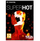 Superhot PC