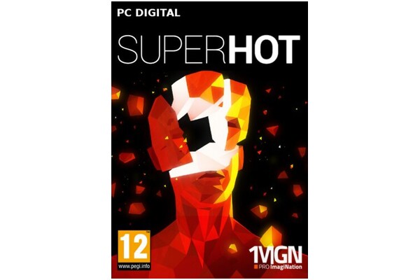 Superhot PC