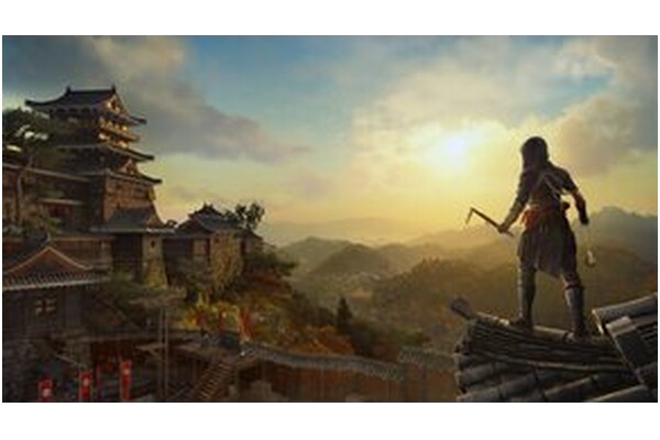 Assassins Creed Shadows Edycja Limitowana Xbox (Series X)