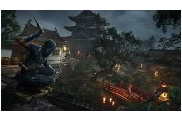Assassins Creed Shadows Edycja Limitowana Xbox (Series X)
