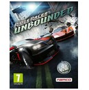Ridge Racer Unbounded Full Pack PC