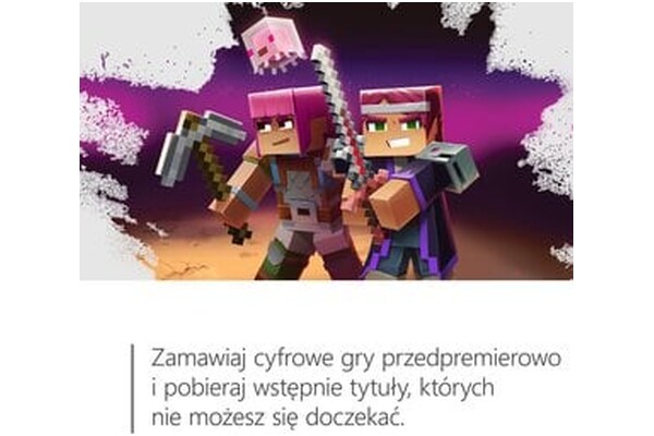 Kod podarunkowy 100 PLN Xbox (One/Series S/X)
