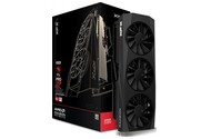 Karta graficzna XFX RX 9070 QICK 16GB GDDR6