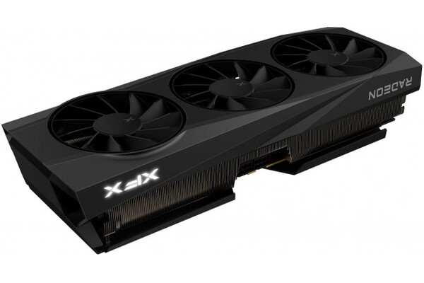 Karta graficzna XFX RX 9070 QICK 16GB GDDR6