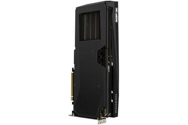 Karta graficzna XFX RX 9070 QICK 16GB GDDR6