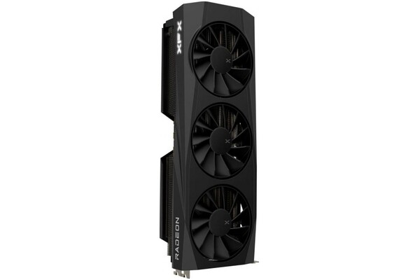 Karta graficzna XFX RX 9070 QICK 16GB GDDR6
