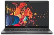 Laptop DELL Latitude 5500 15.6" Intel Core i5 8365U INTEL UHD 16GB 240GB SSD Windows 11 Professional czarny
