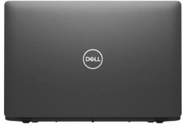 Laptop DELL Latitude 5500 15.6" Intel Core i5 8365U INTEL UHD 16GB 240GB SSD Windows 11 Professional czarny