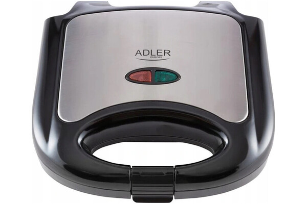 Grill elektryczny Adler AD3015 750W