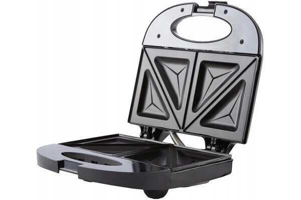 Grill elektryczny Adler AD3015 750W