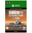 Rainbow Six Extraction 500 React Credits Xbox (One/Series X)