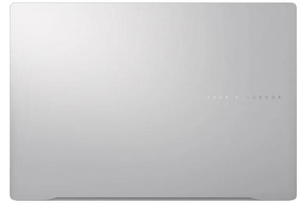 Laptop ASUS Vivobook S16X 16.0" AMD Ryzen AI 9 HX 370 AMD Radeon 890M 32GB 1TB SSD Windows 11 Home srebrny