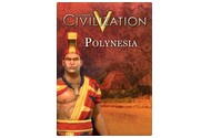 MAC Sid Meiers Civilization V Civilization and Scenario Pack Polynesia Mac