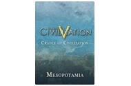 MAC Sid Meiers Civilization V Cradle of Civilization Mesopotamia Mac
