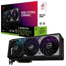 Karta graficzna ASUS RTX 5070 Ti ROG Strix Gaming OC 16GB GDDR7